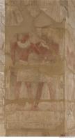 Photo Texture of Karnak Temple 0079